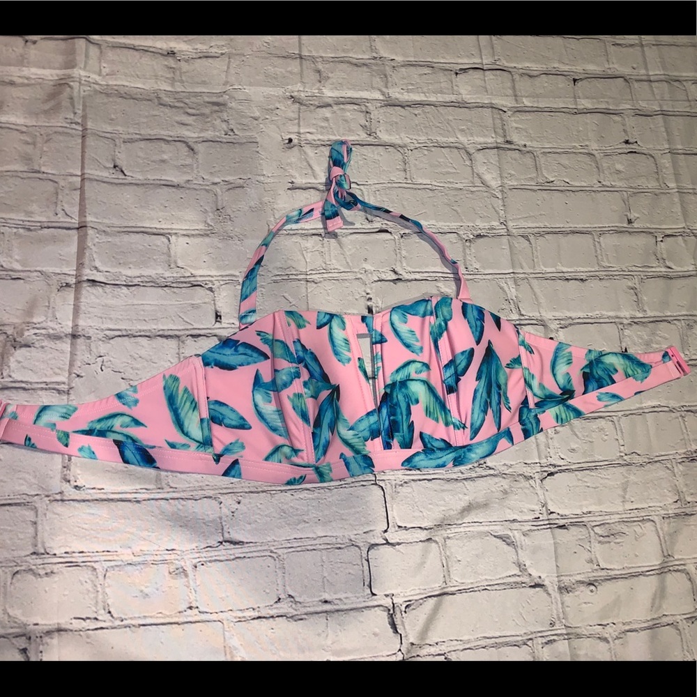ASOS Swim Bathing suit top